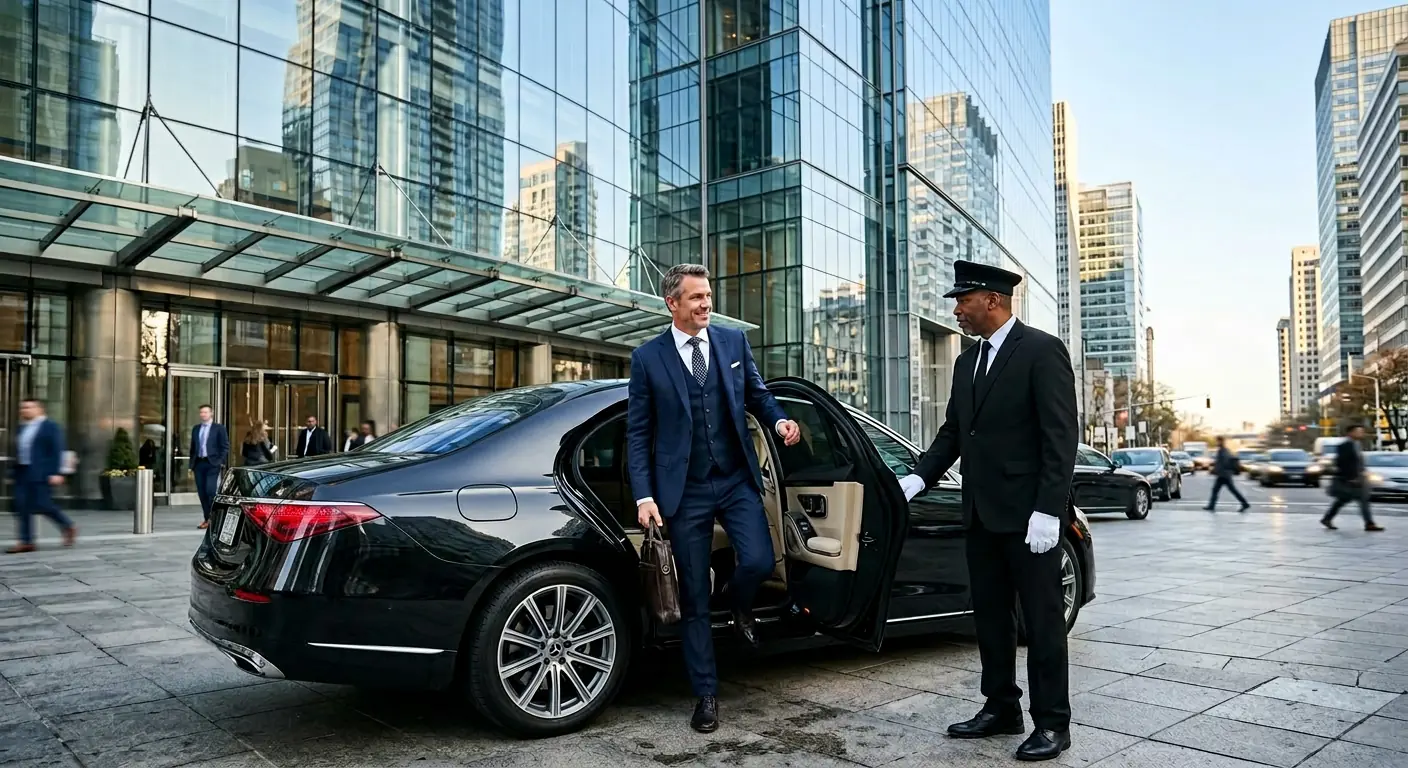 Business travel